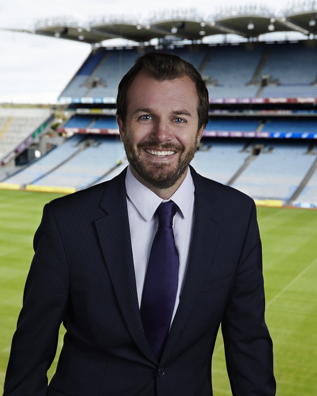  Croke Park Events and Meetings Corporate headshots by Roger Kenny 