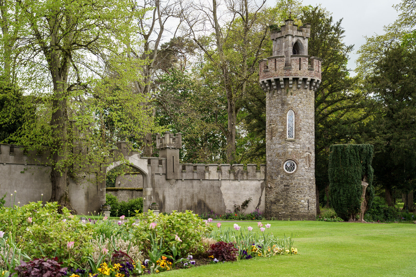  Luttrelstown Castle Dublin Ireland Incentive travel group photography by Roger Kenny 