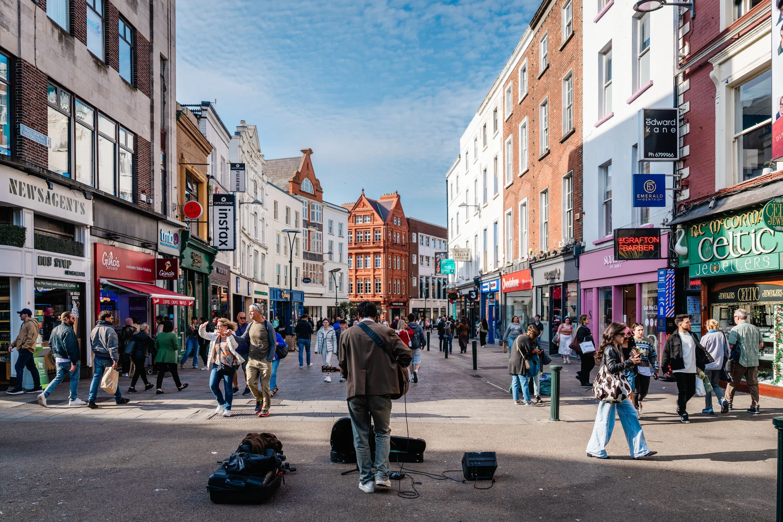 Conference Photographer Dublin | Corporate Event Photography Ireland.jpg