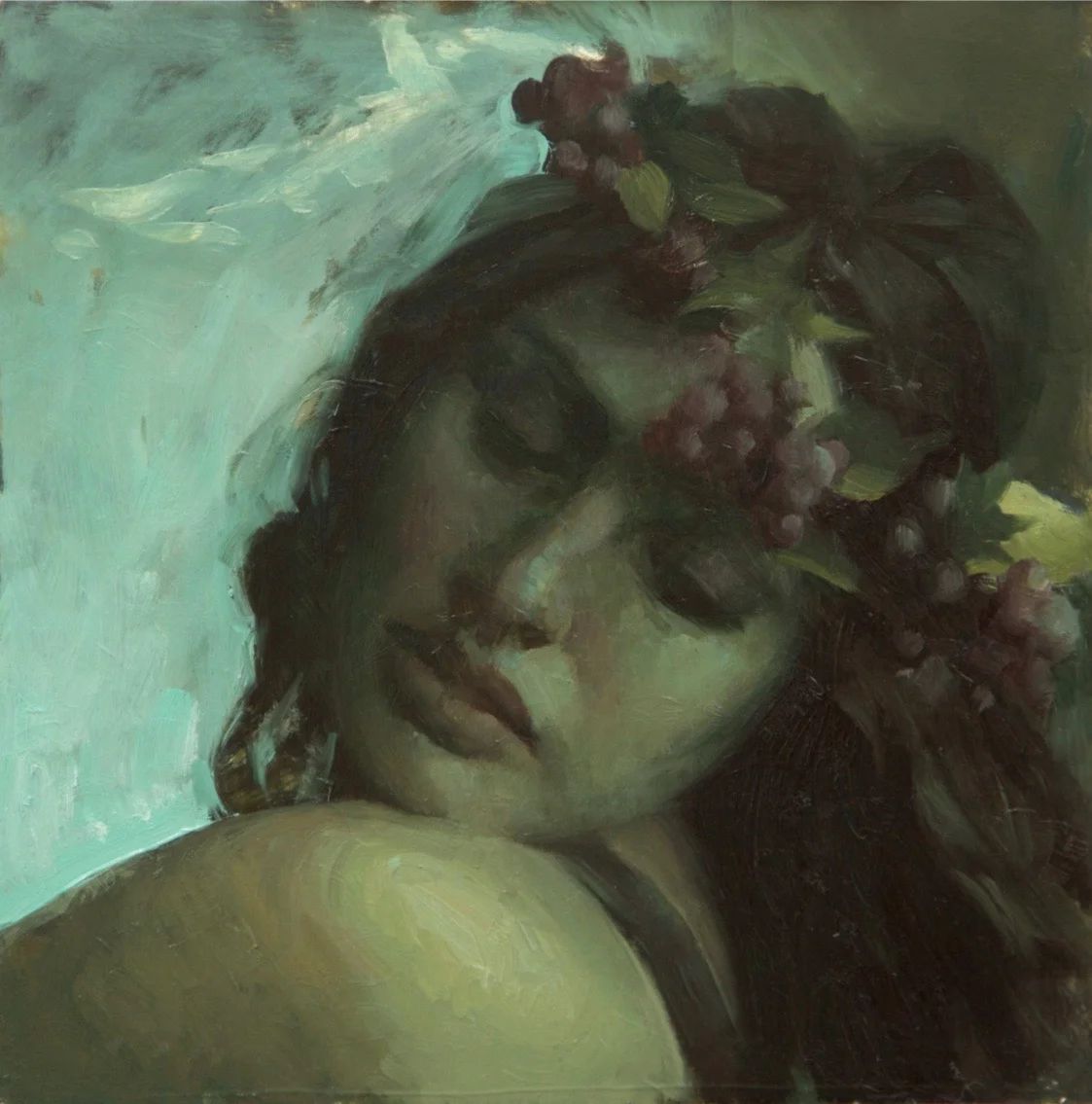 Bacchante