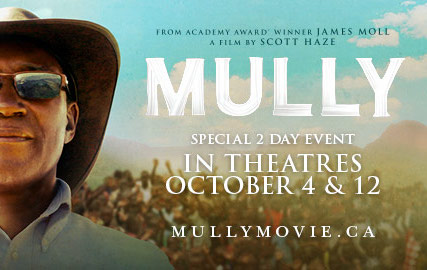 MULLY — Documentary Film