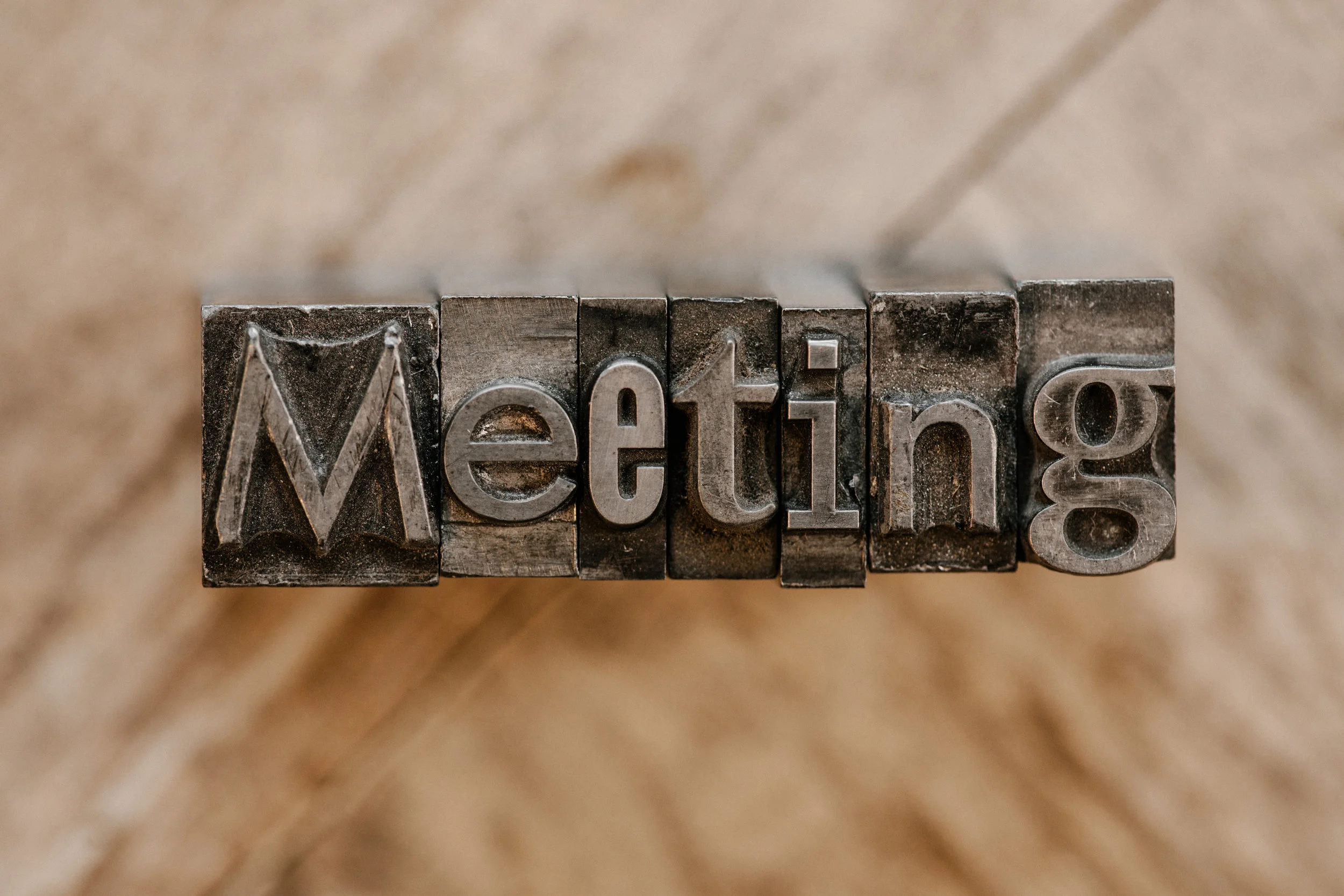 Annual Vestry Meeting