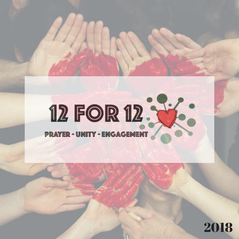 West Island Network — 12 For 12
