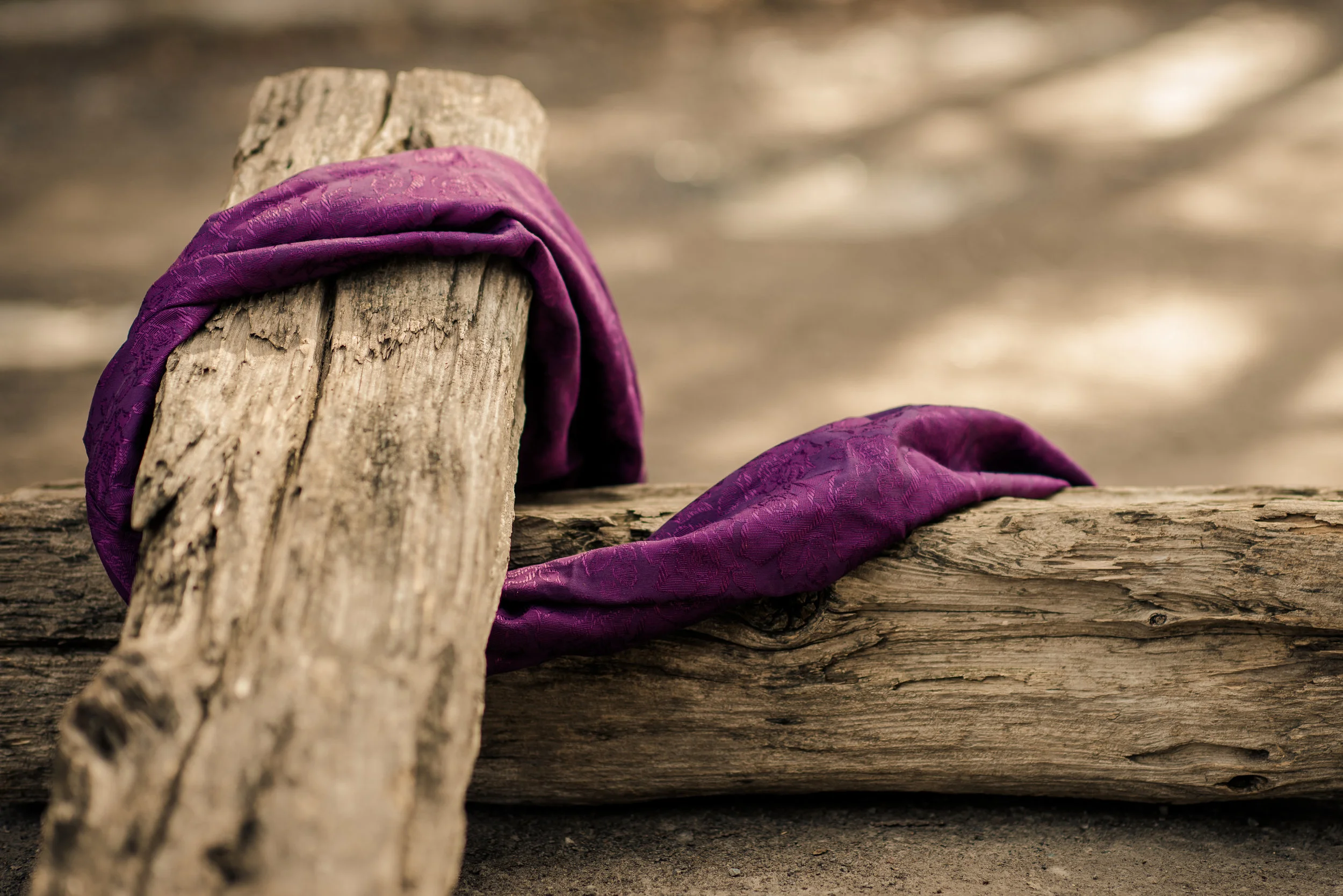 Lenten Study on The Lord's Prayer