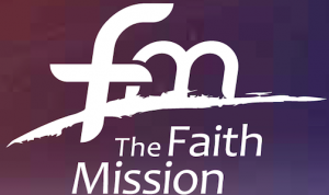 Faith Mission — 90th Anniversary Potluck & Rally