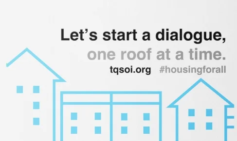 West Island Housing Forum — TQSOI