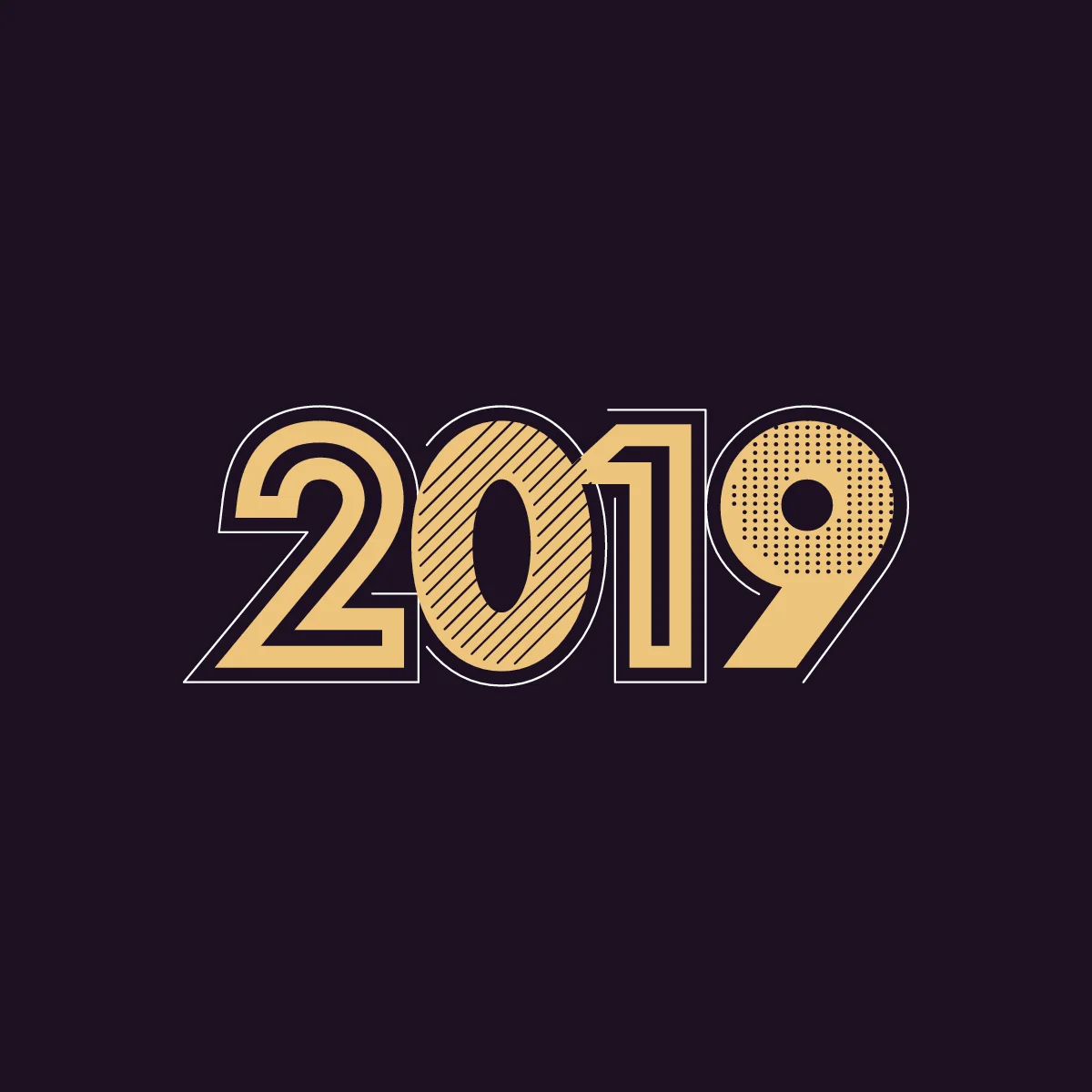 New Year's Eve's Eve Party