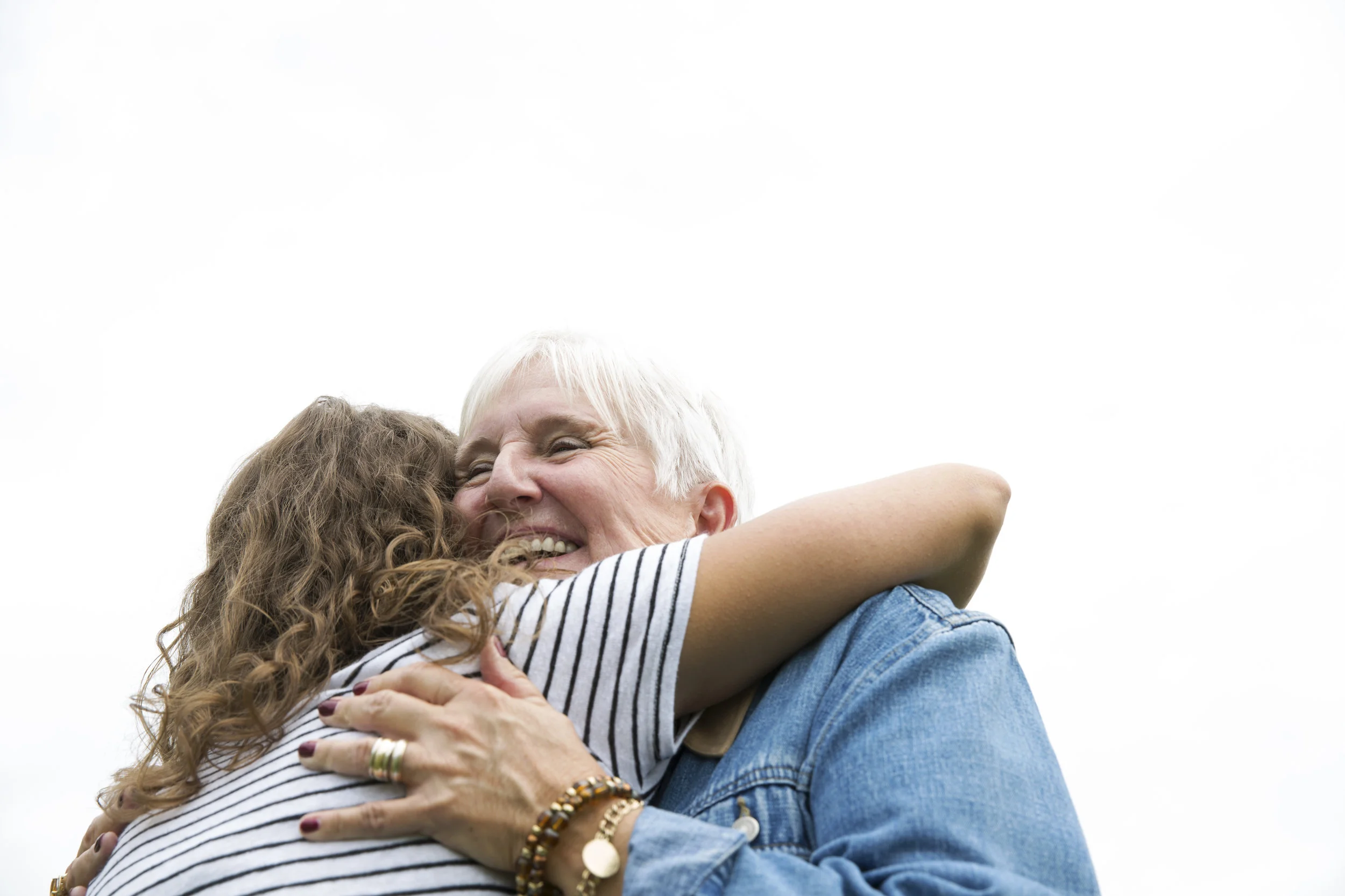 The Belles' Monthly Women's Group