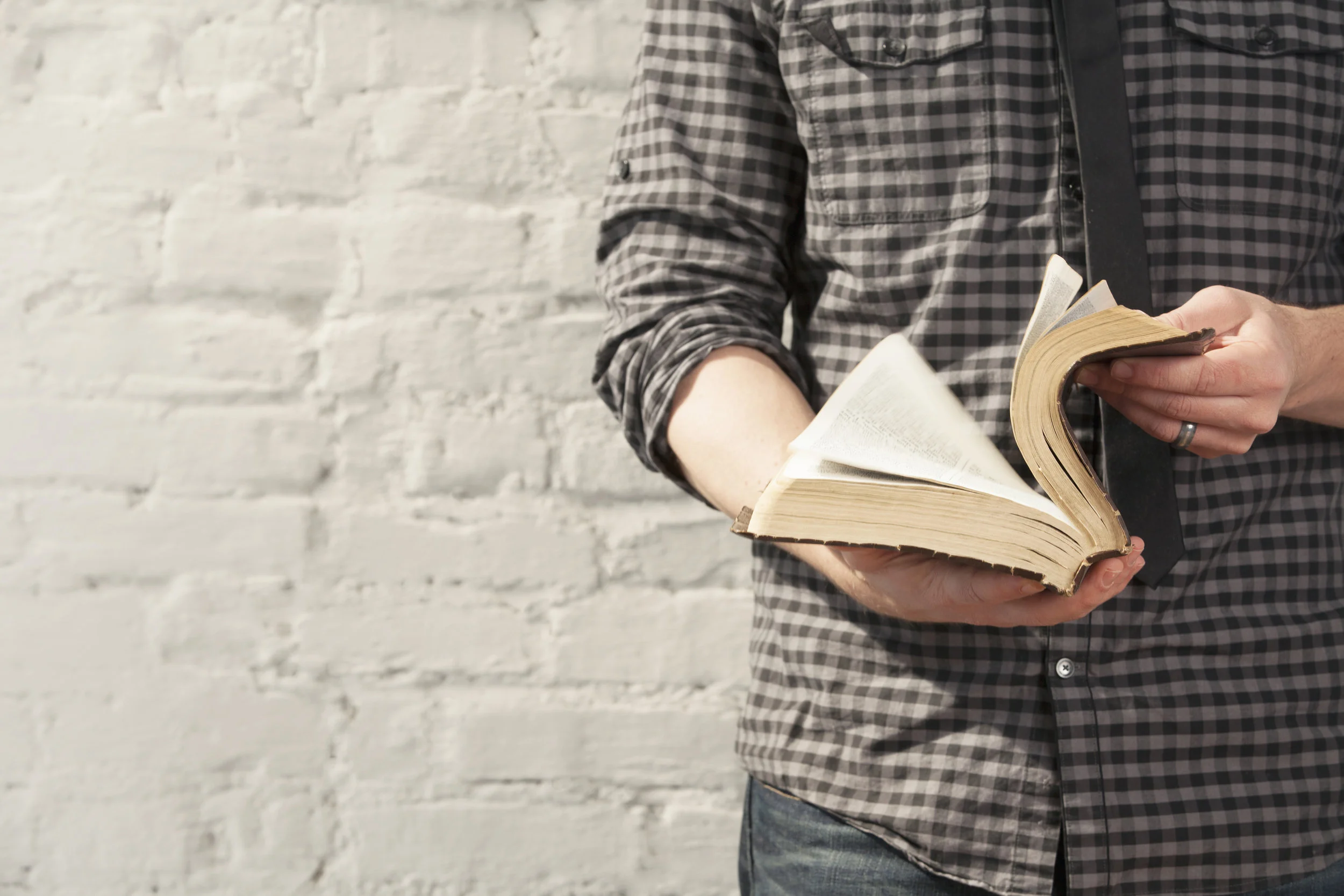 Ambassadorship Bible Study