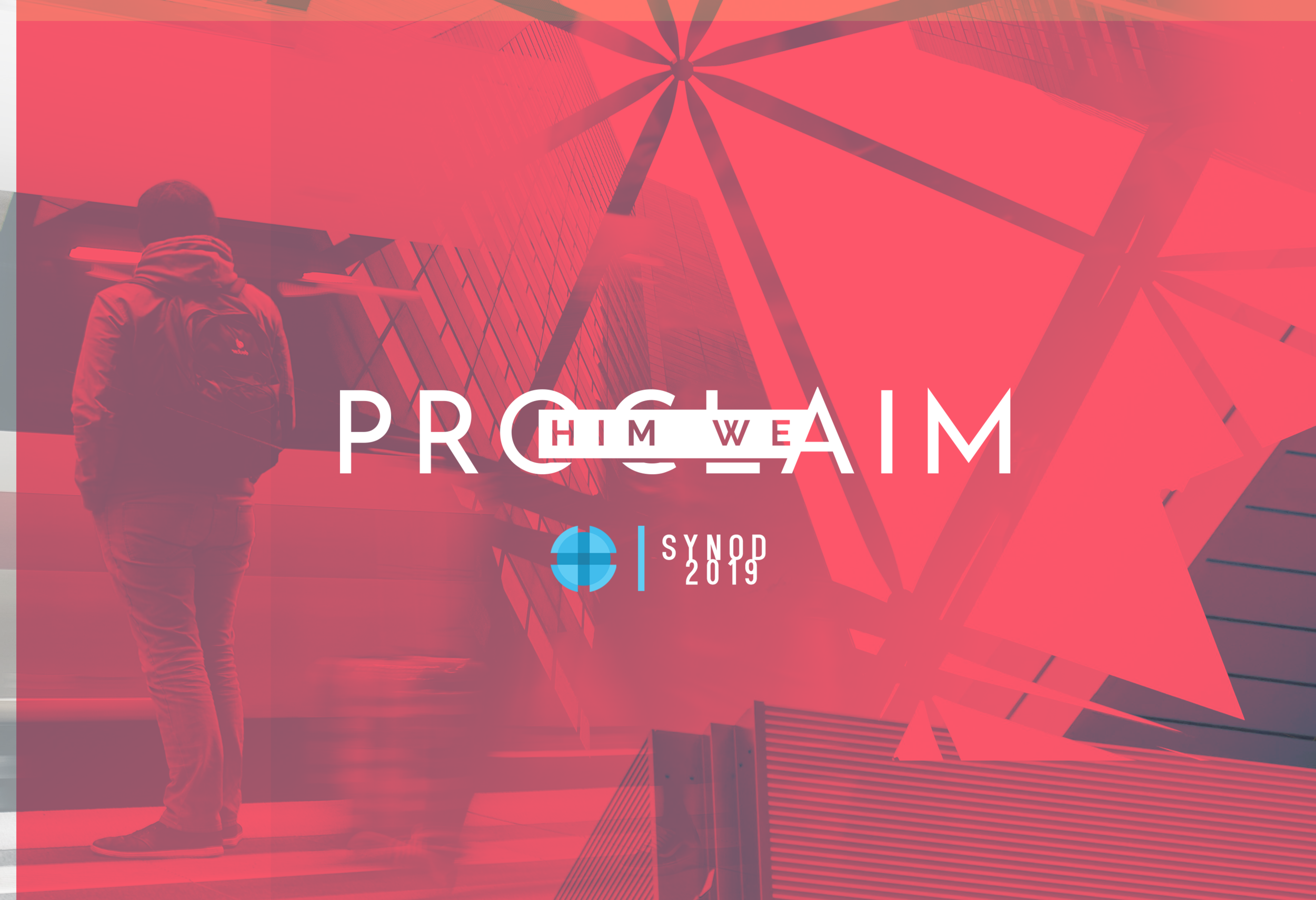 ANiC Synod | Him We Proclaim