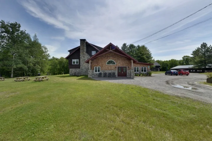 Parkside Ranch Retreat
