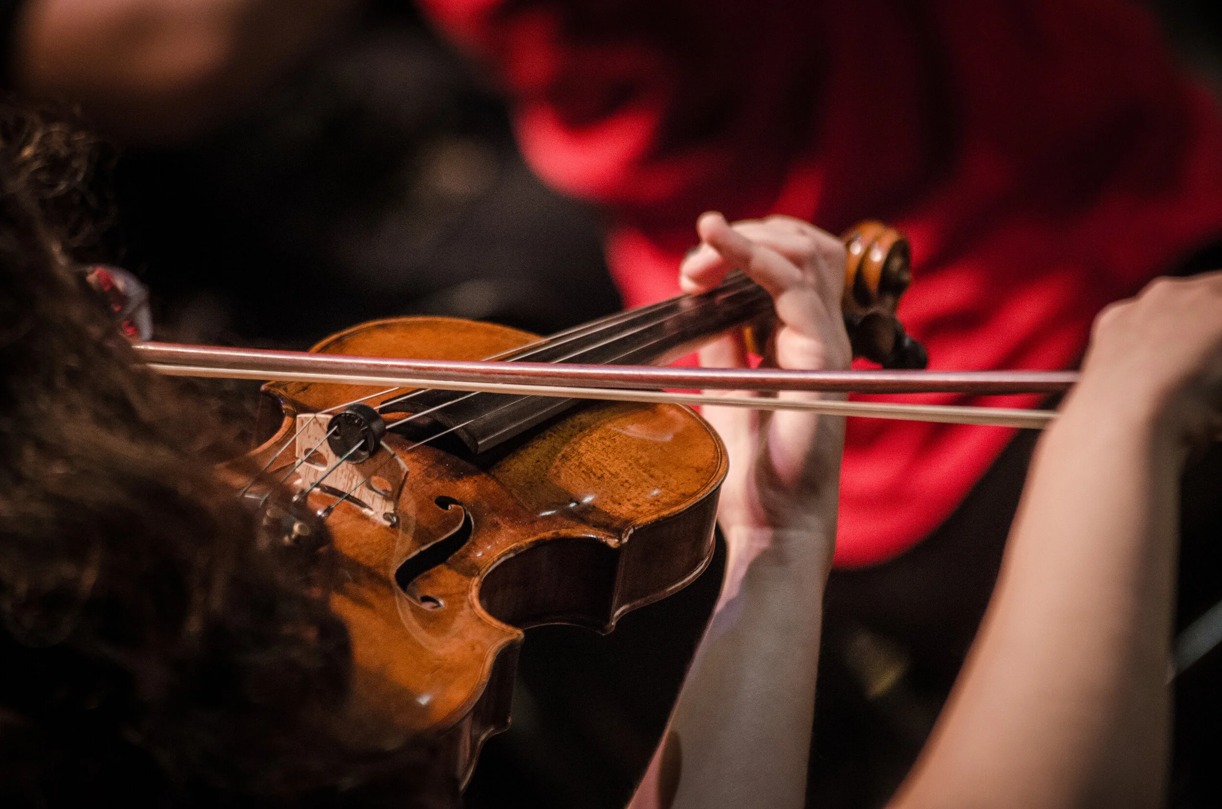 Carol Sing-In with the Stonehaven Orchestra