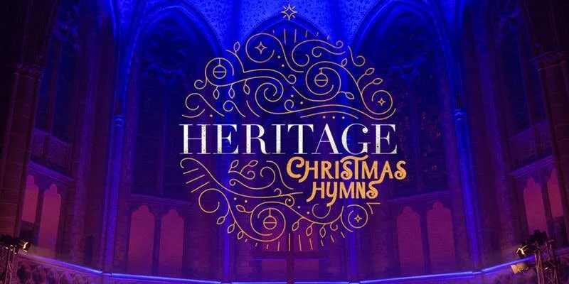Héritage Christmas Hymns Concert