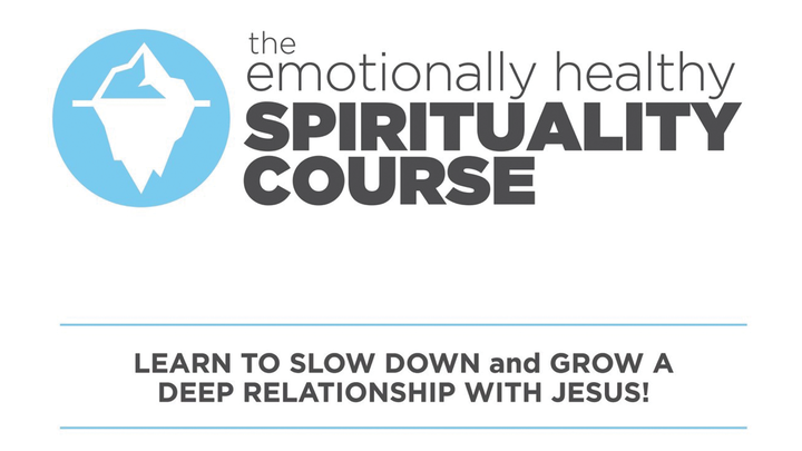 Emotionally Healthy Spirituality Course