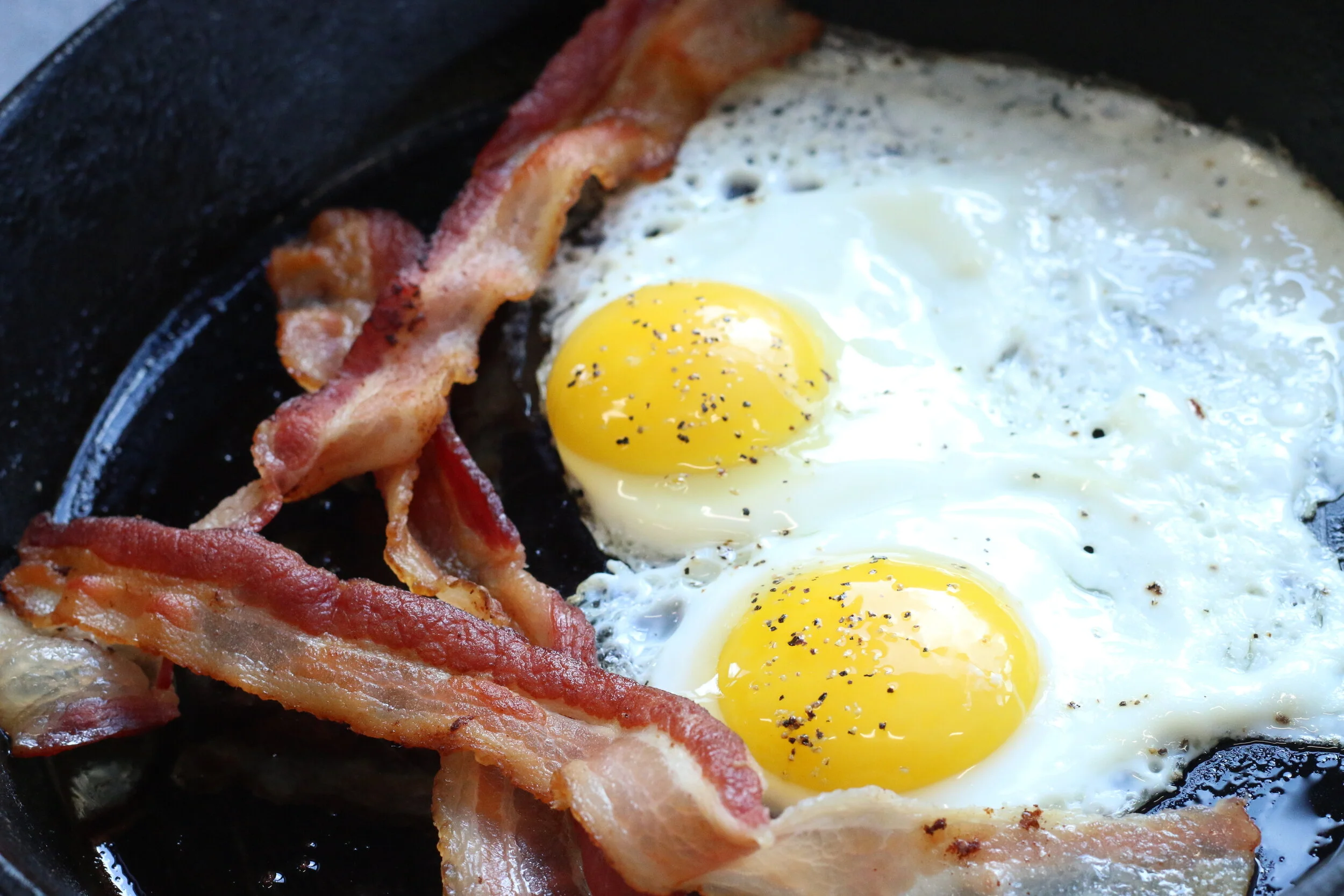 Shrove Tuesday Breakfast