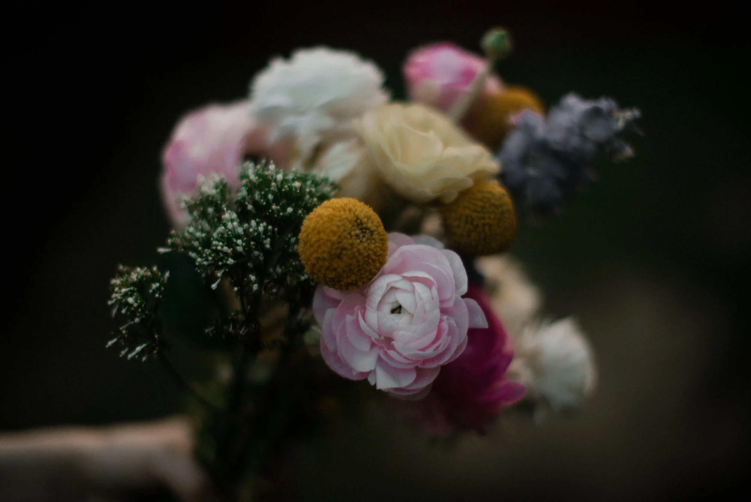 Larry Leach's Memorial Service