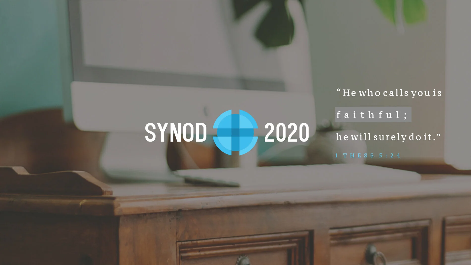 Synod 2020 | Anglican Network in Canada