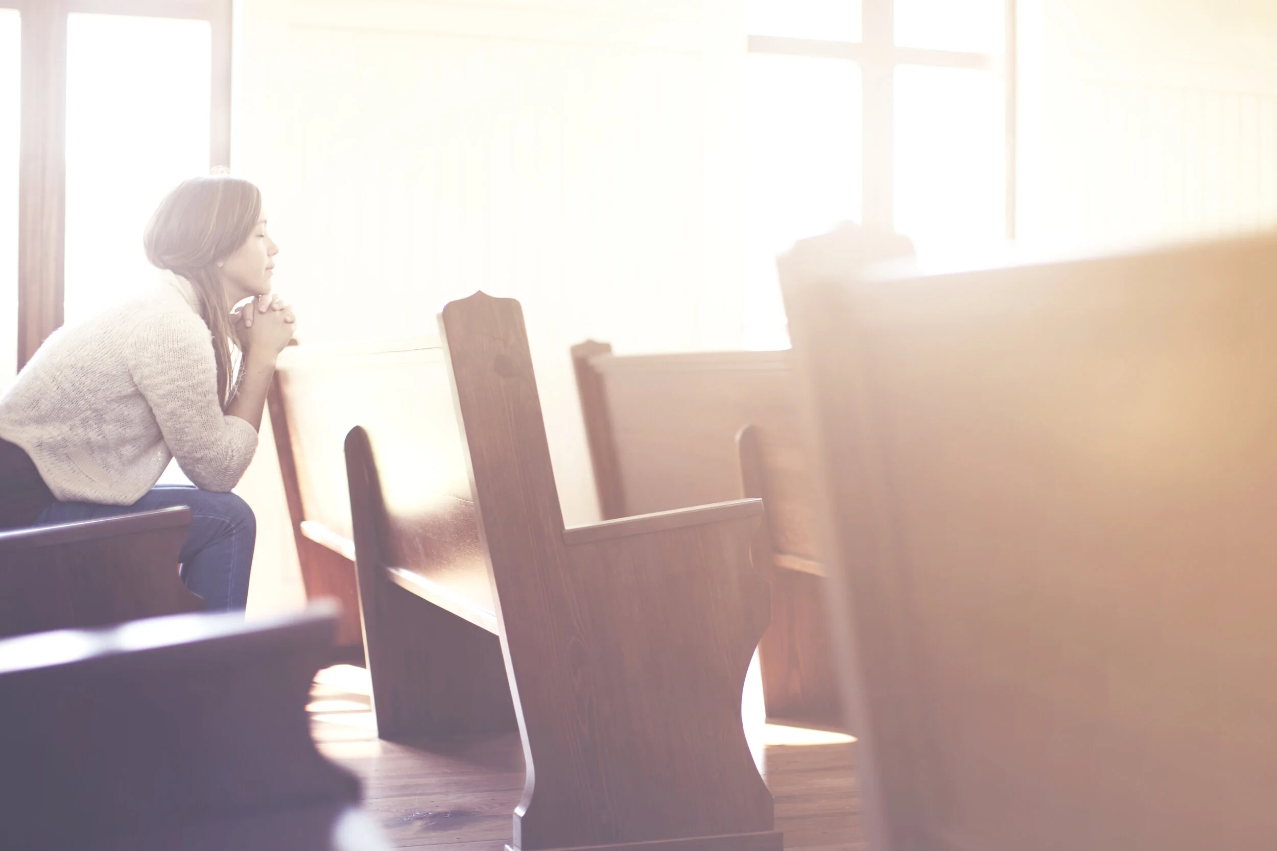 Sixth Sunday After Trinity