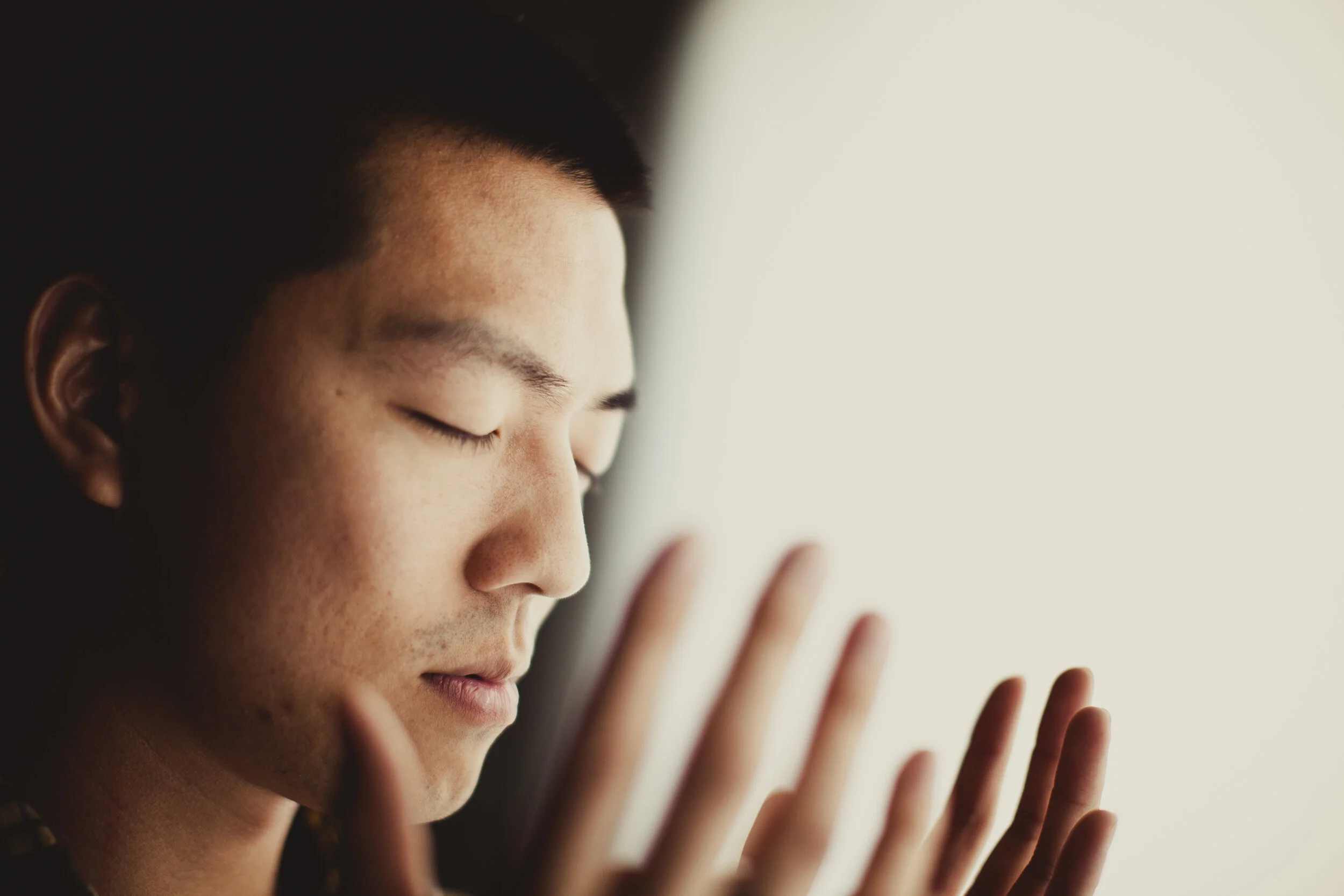 Eight Sunday After Trinity