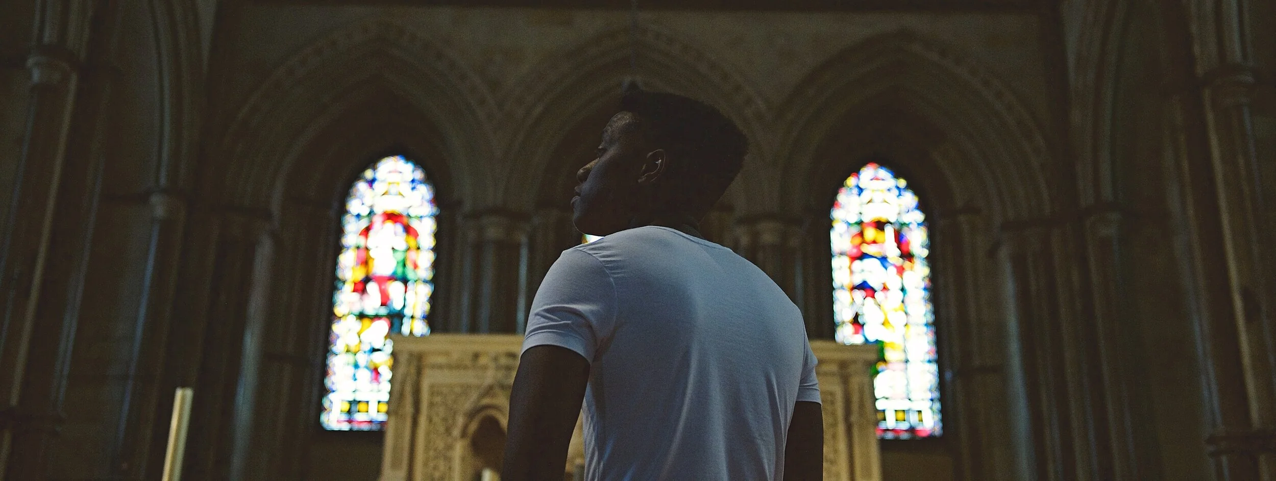 Ninth Sunday After Trinity