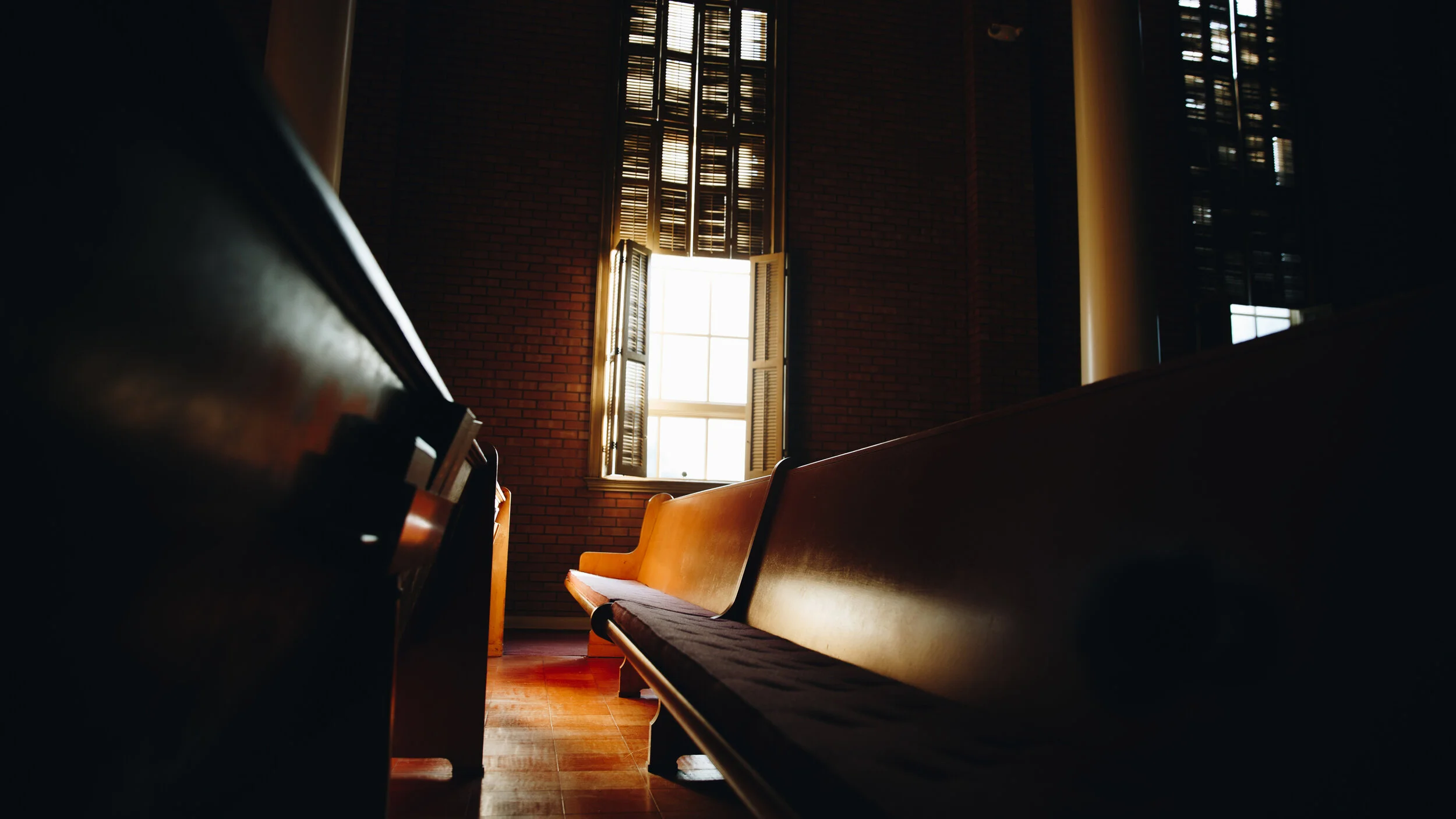 Thirteenth Sunday After Trinity