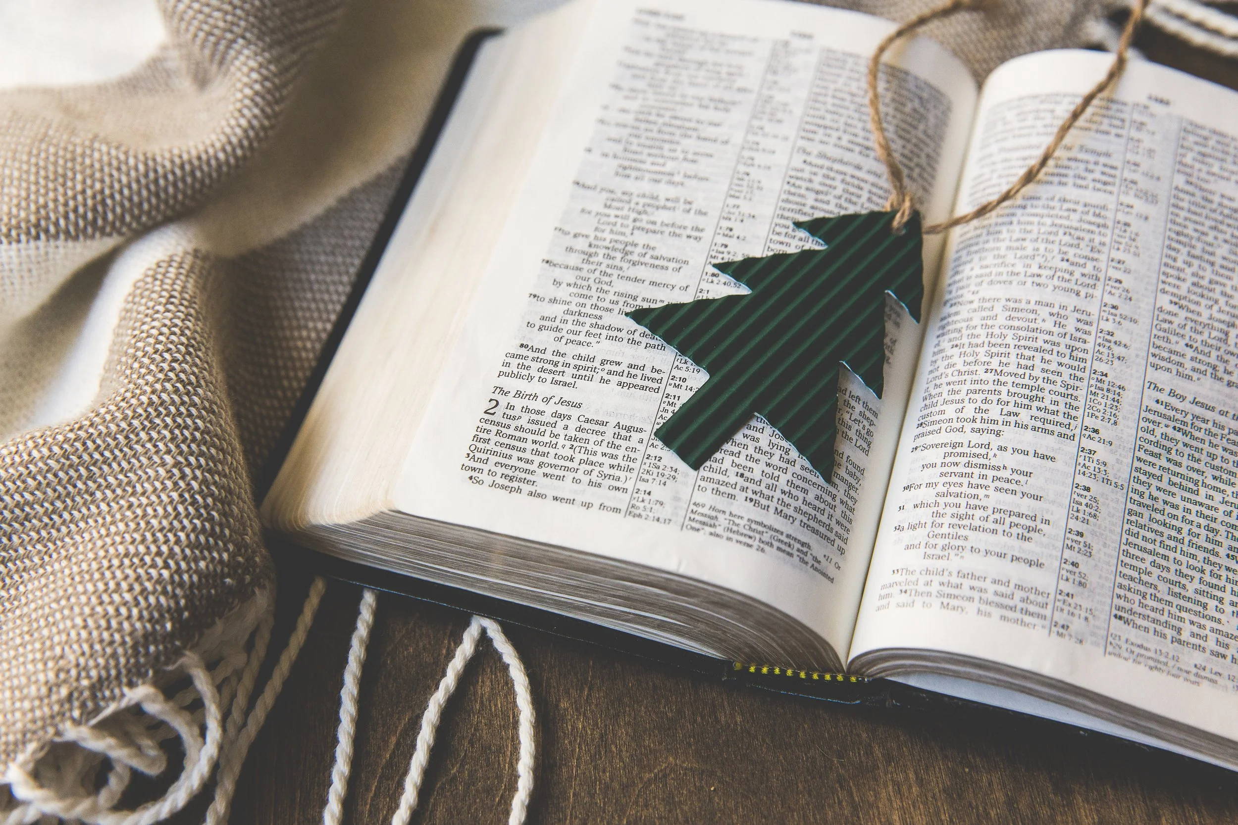 St Tim's Christmas Banner 2021