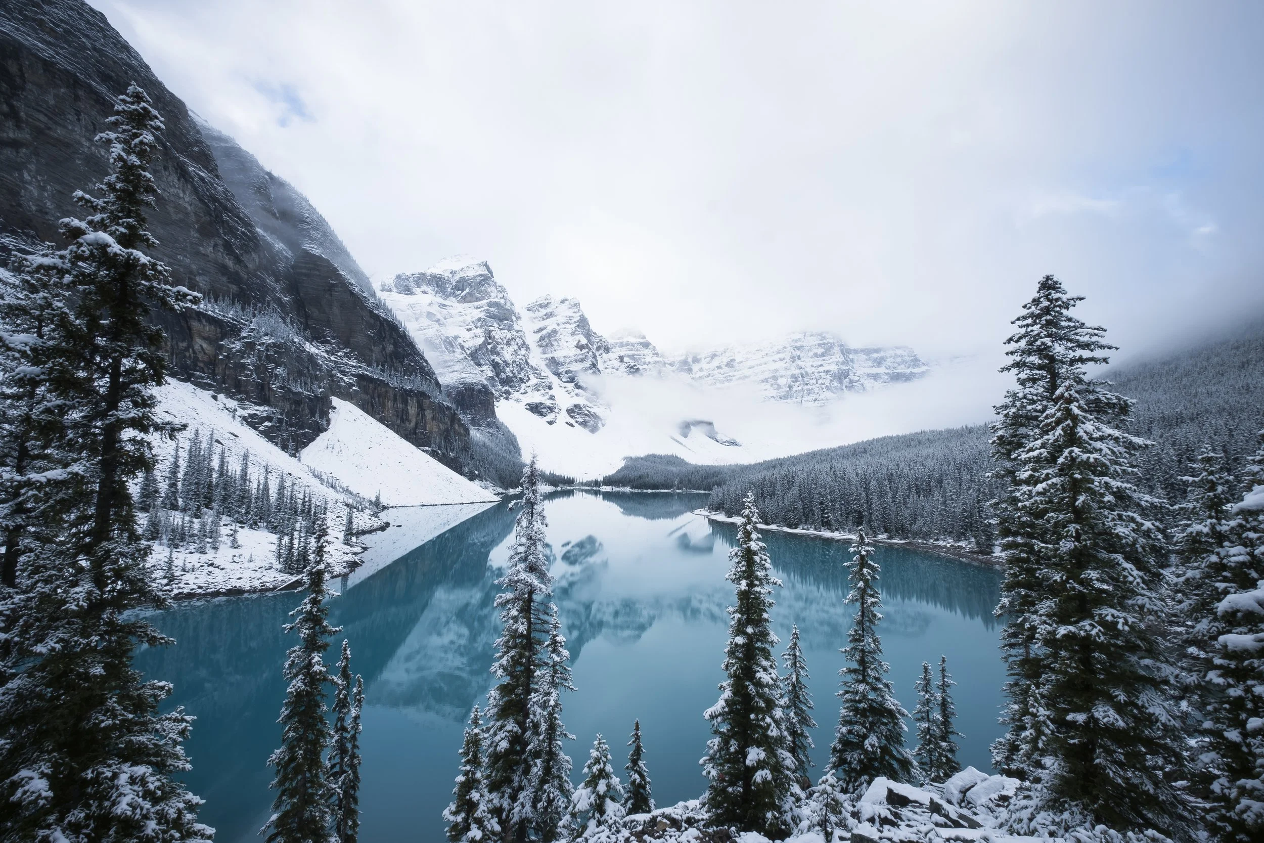 Fourth Sunday After Epiphany