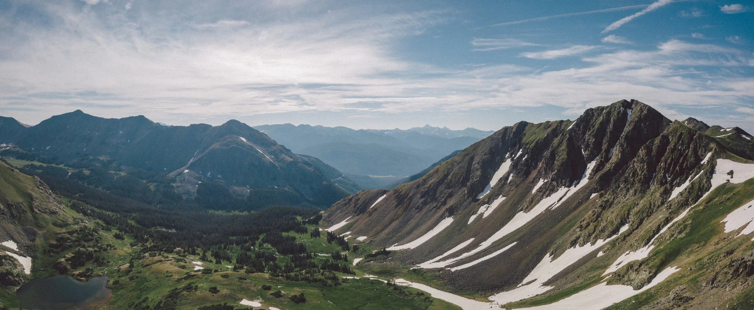 The Second Sunday in Lent