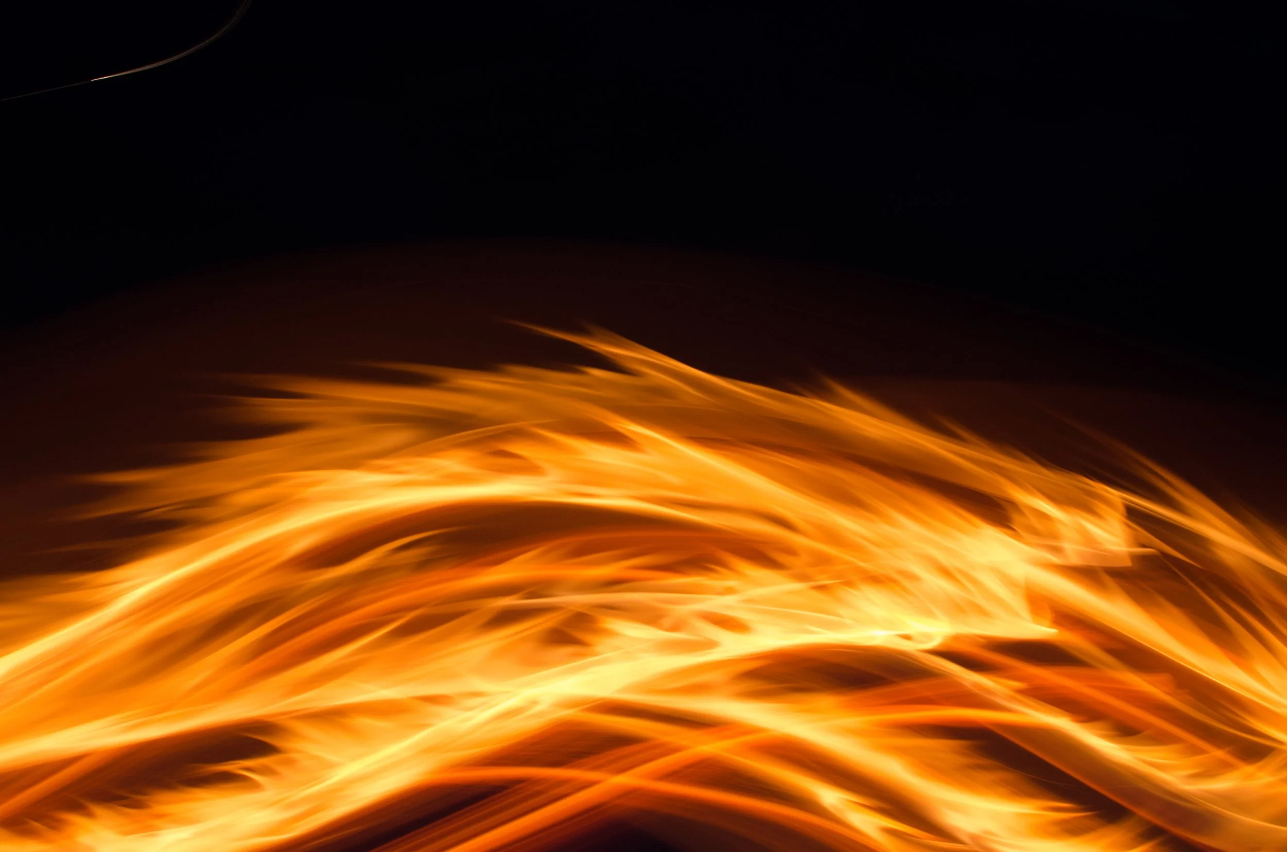 Pentecost Sunday
