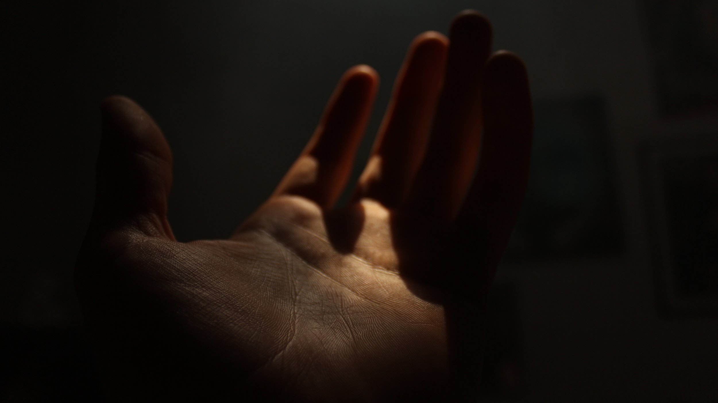 First Sunday After Trinity