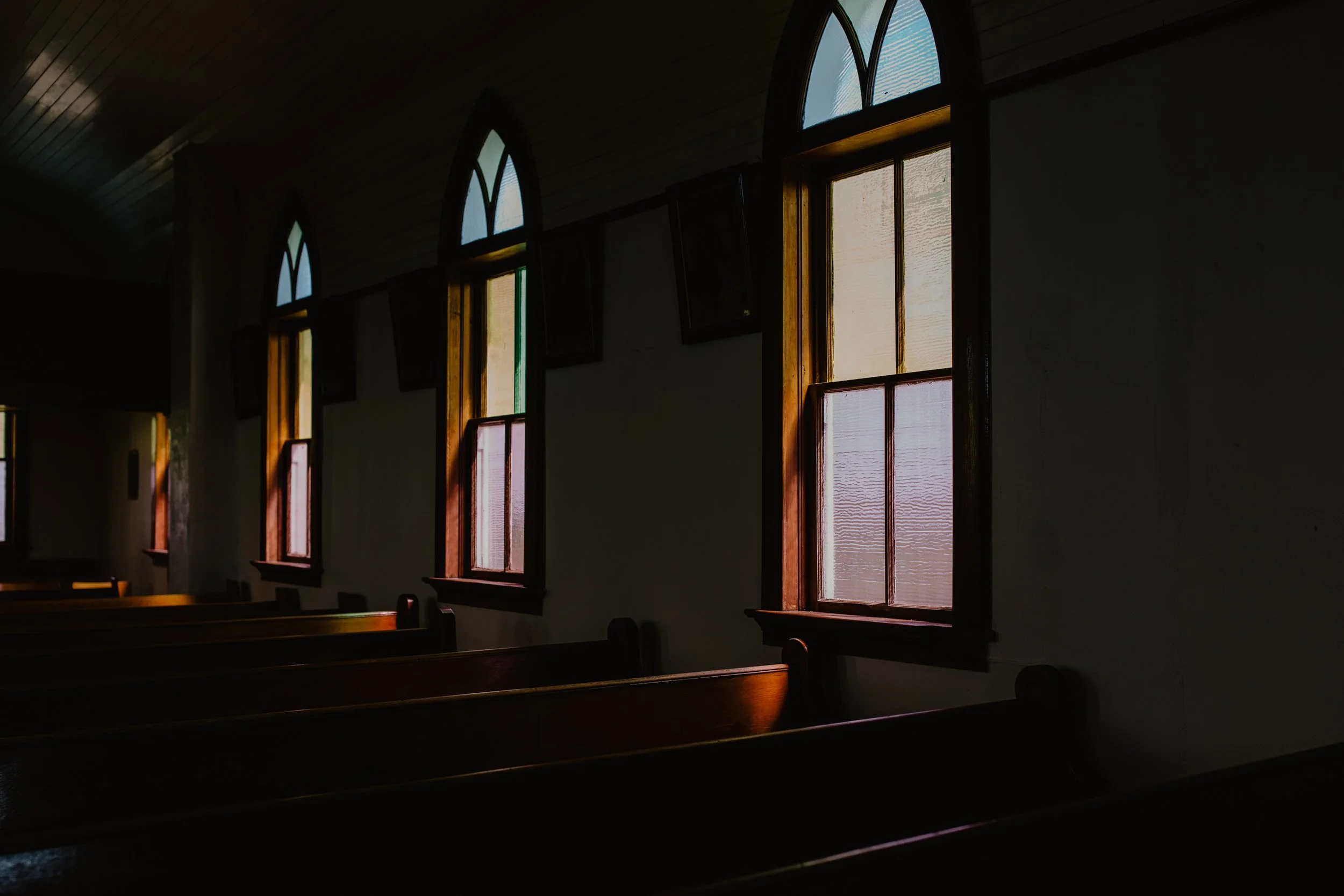 Fourth Sunday After Trinity