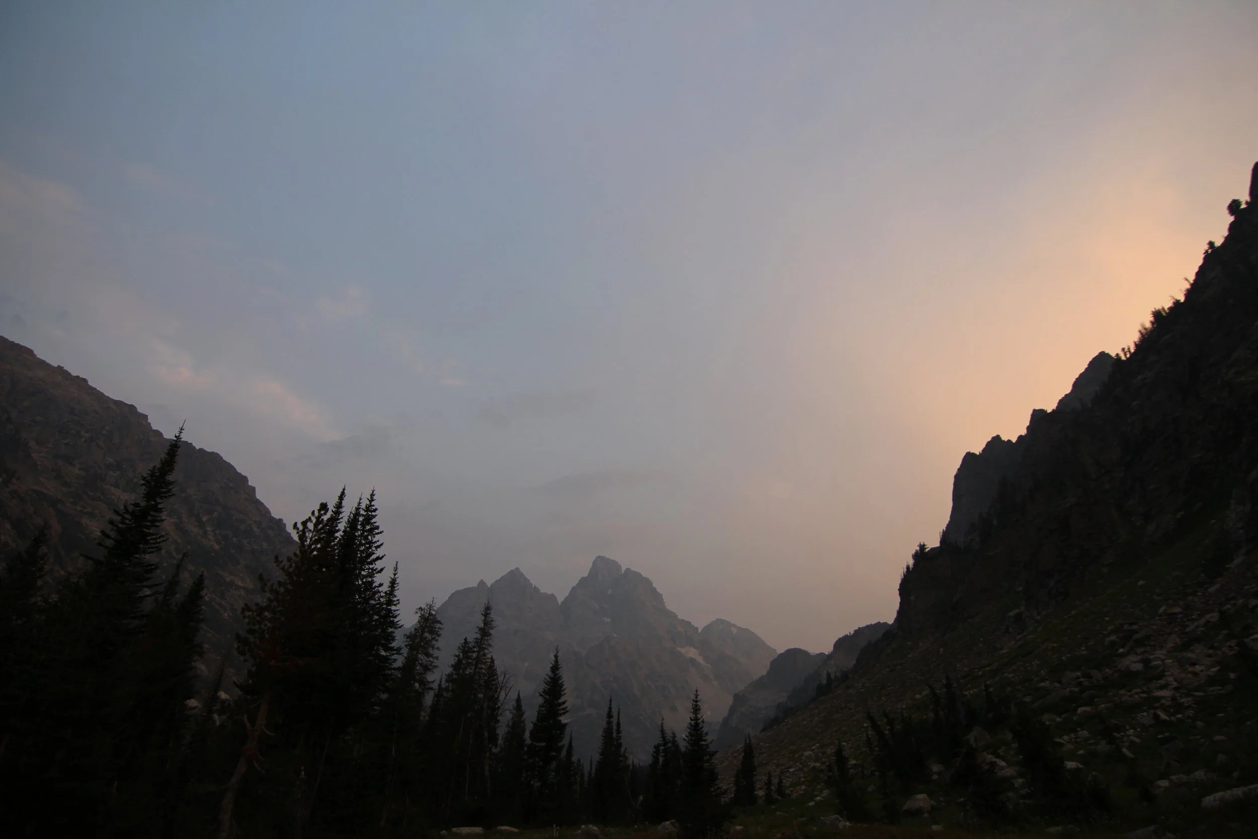 Ninth Sunday After Trinity