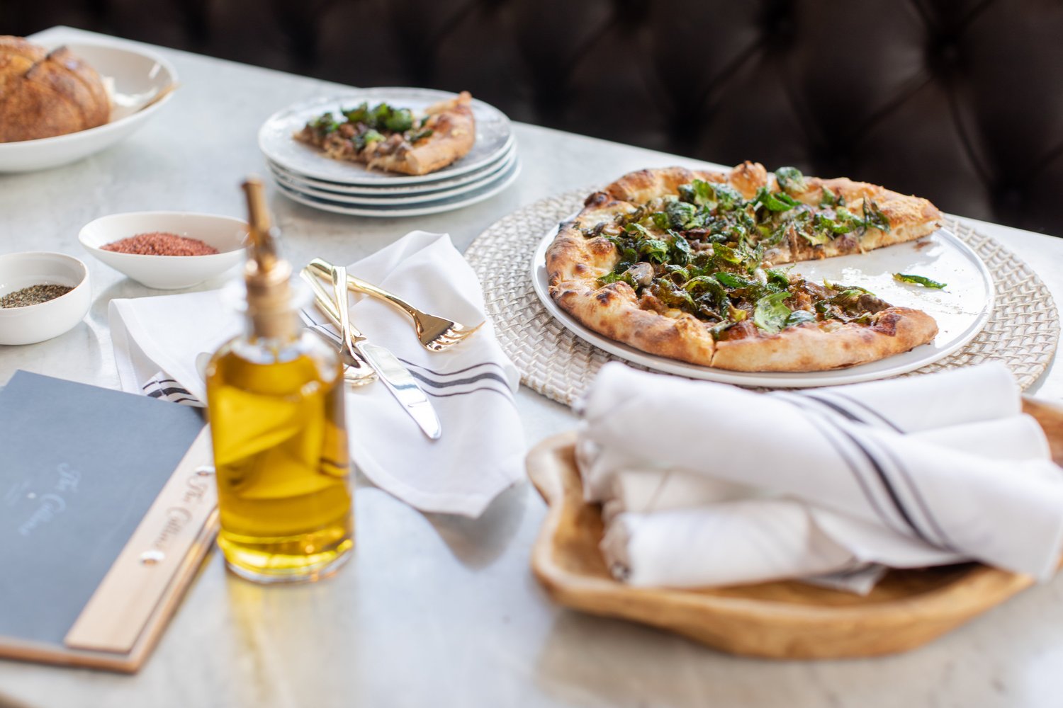 Consulting — Common Ground Culinary