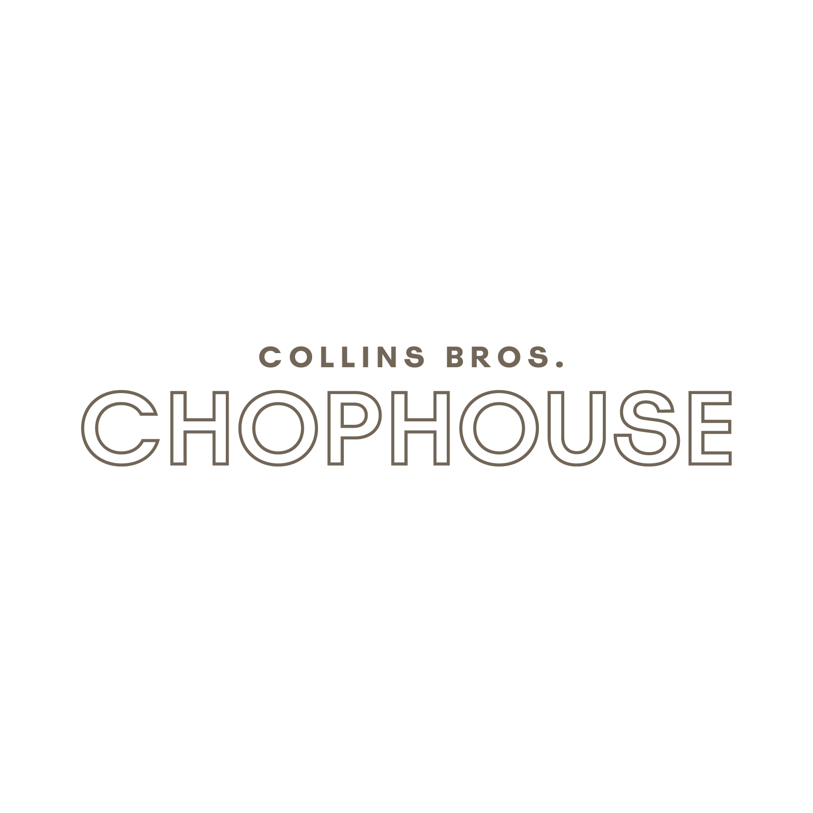 Common Ground Restaurant Logo - Chophouse.png