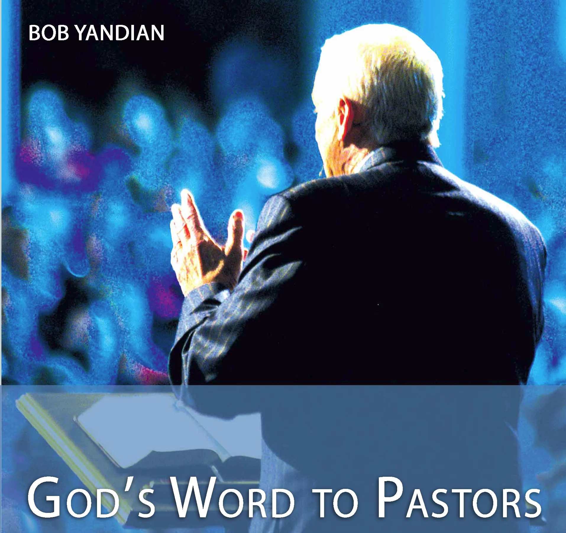 God's Word to Pastors