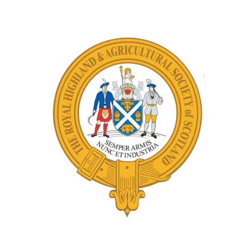 Logo Royal Highland and Agricultural Society of Scotland (RHASS)