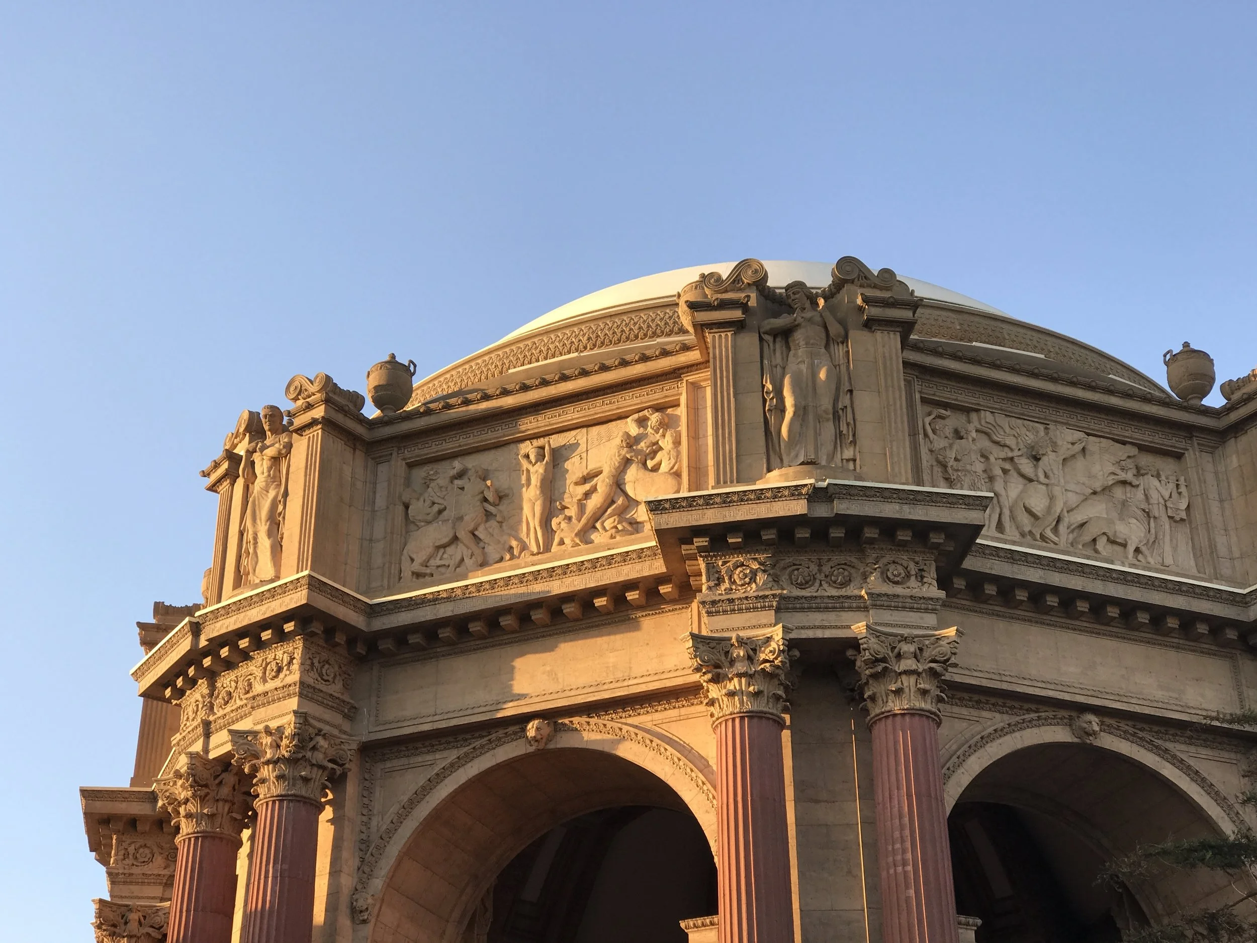 San Francisco, CA