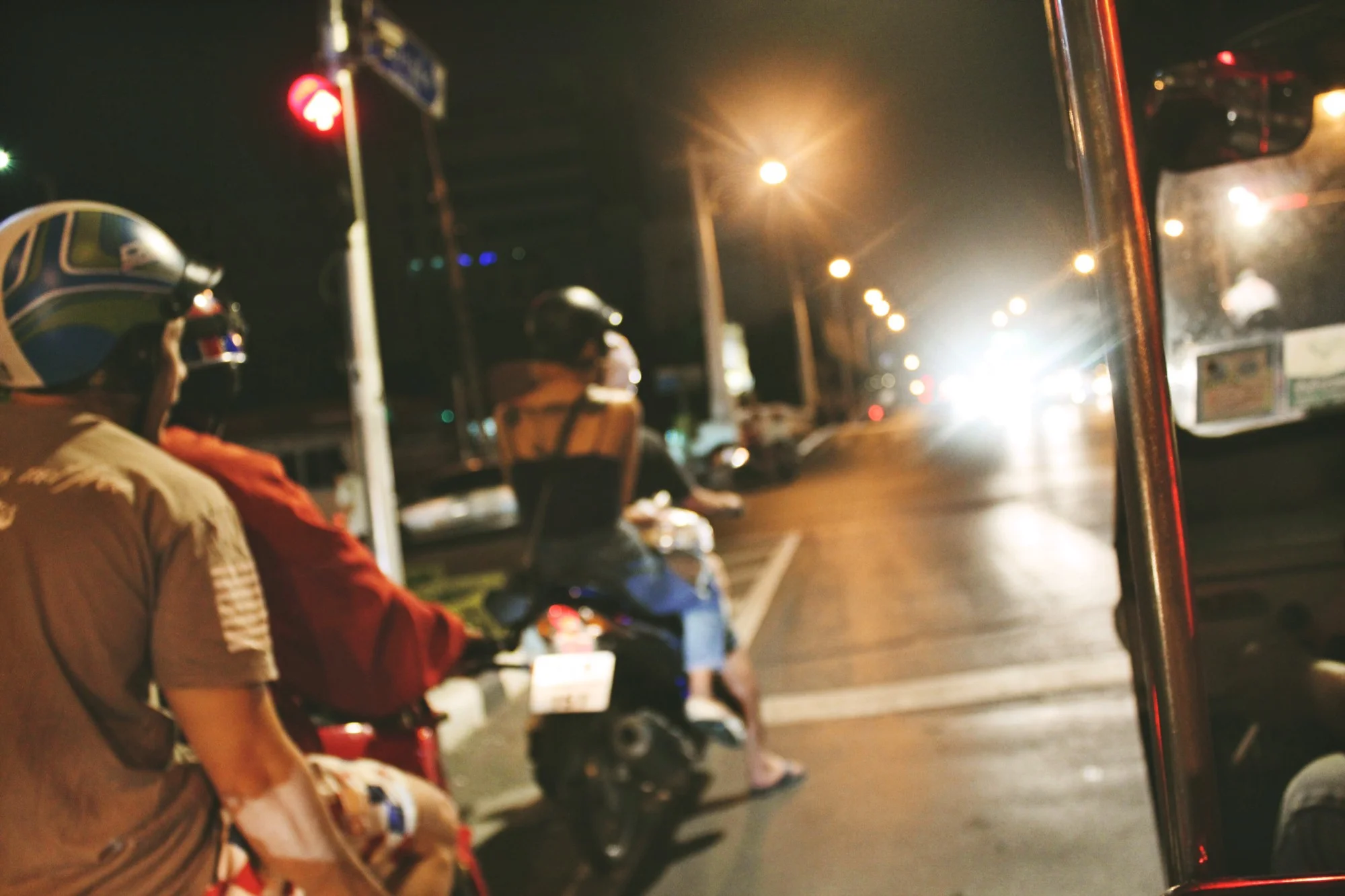 A Little Insight into What The Hell I'm Doing With My Life