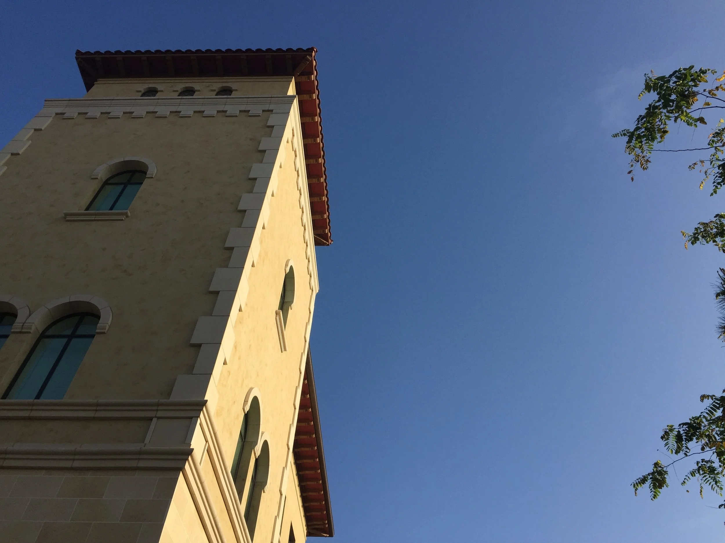 Intellectual Autobiography