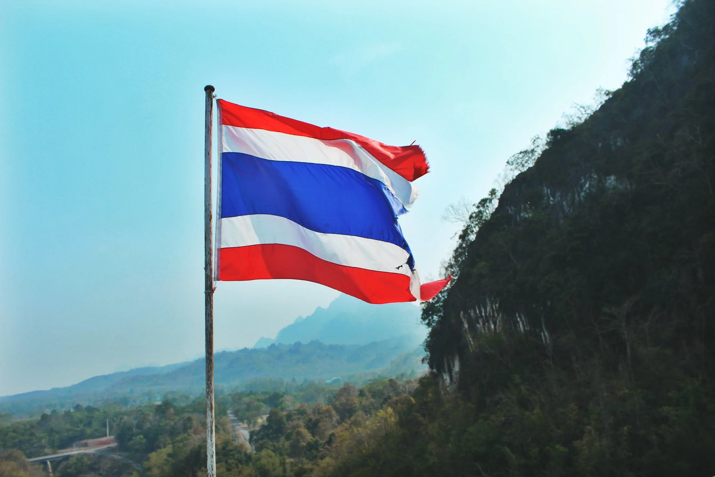 Living and Learning on the Road