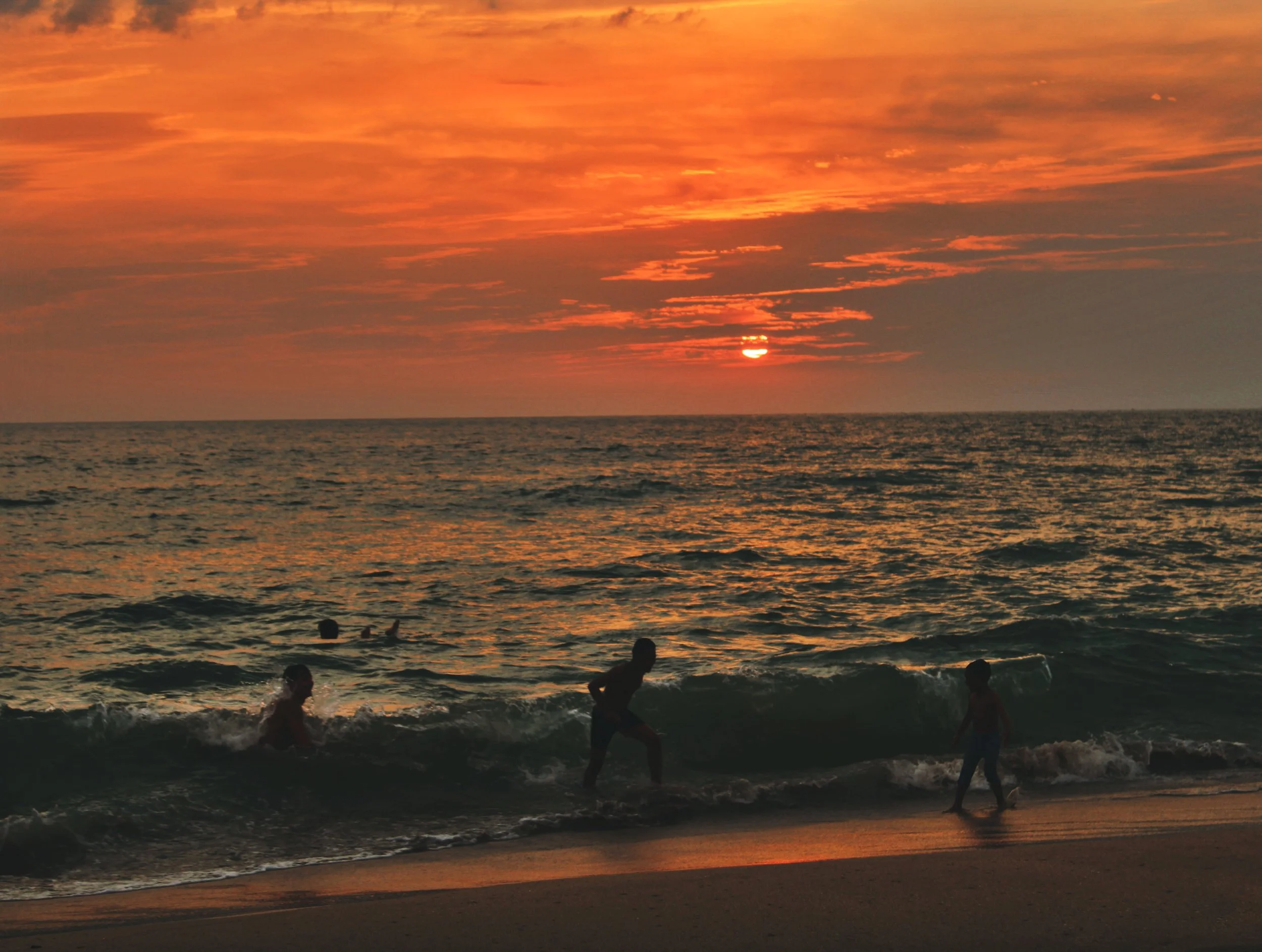 Koh Lanta, Thailand