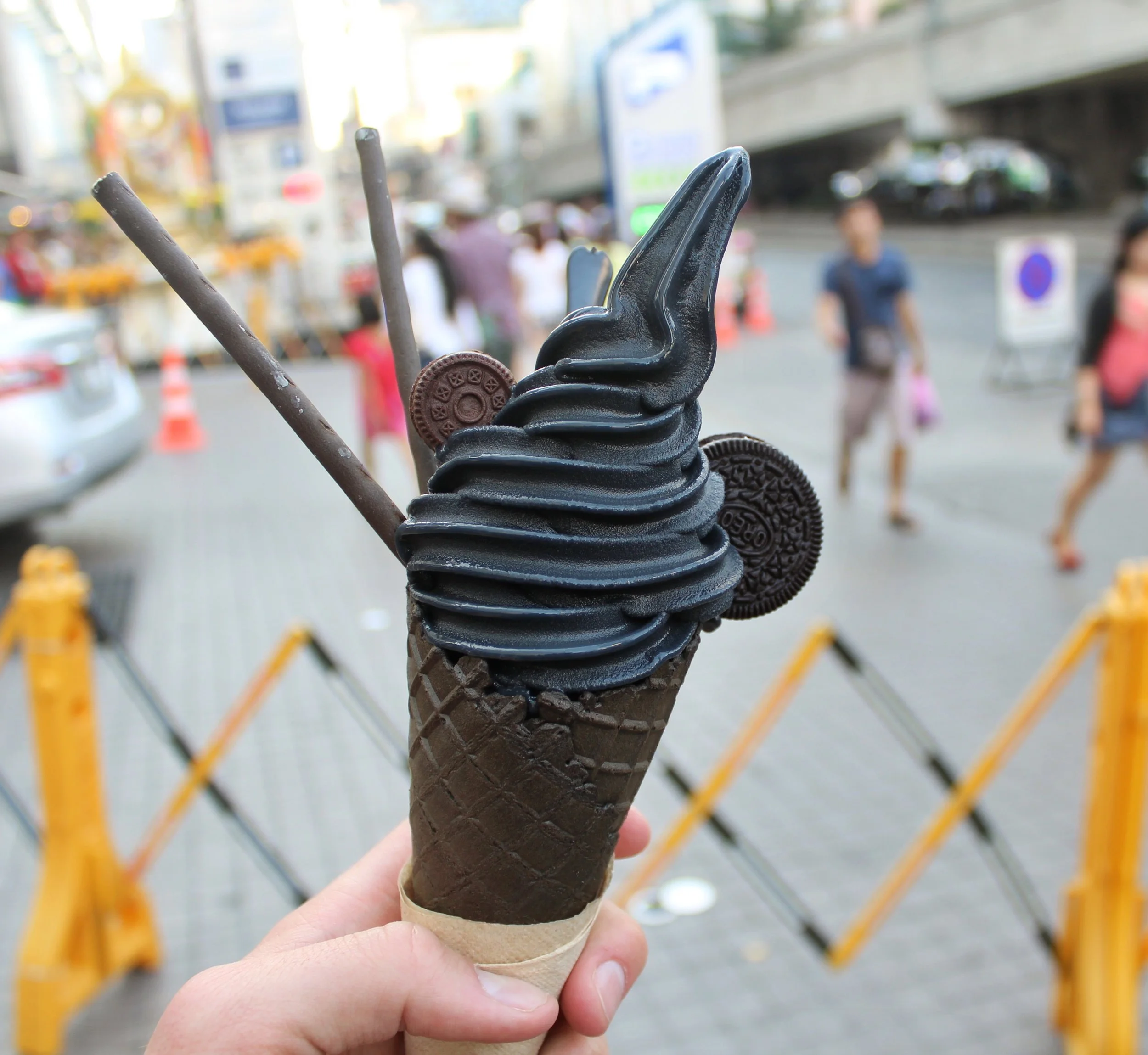 Bangkok, Thailand