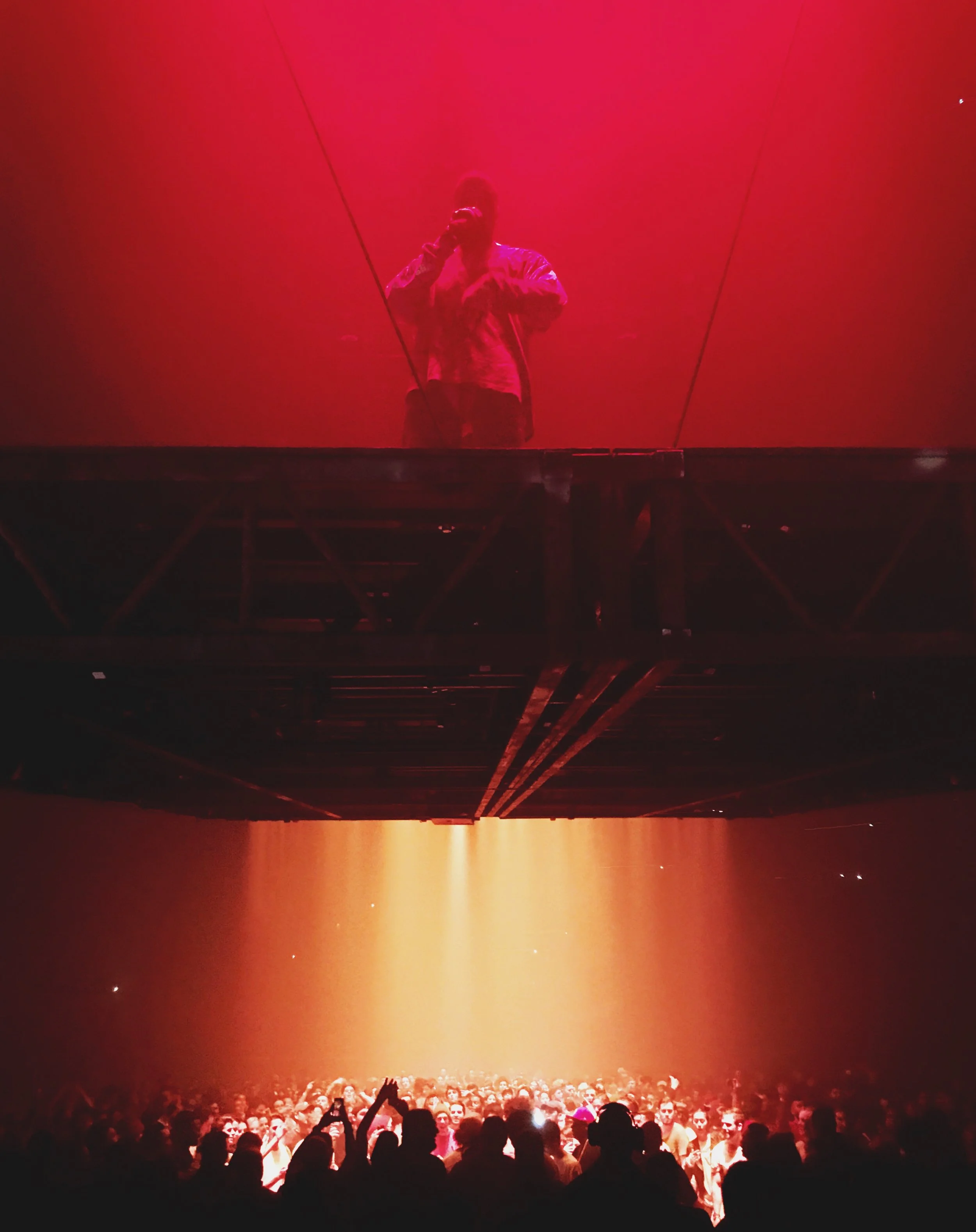 The Forum, Inglewood, CA