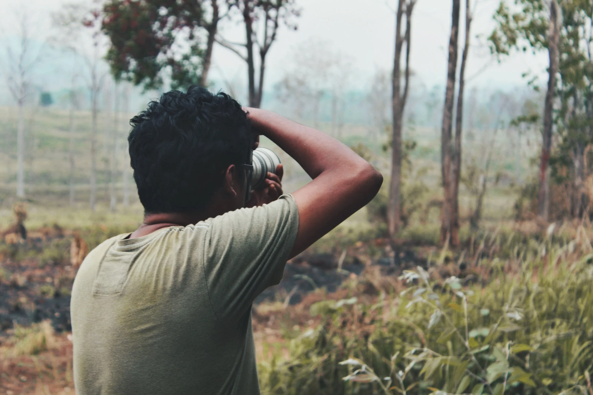Thong Pha Phum, Thailand
