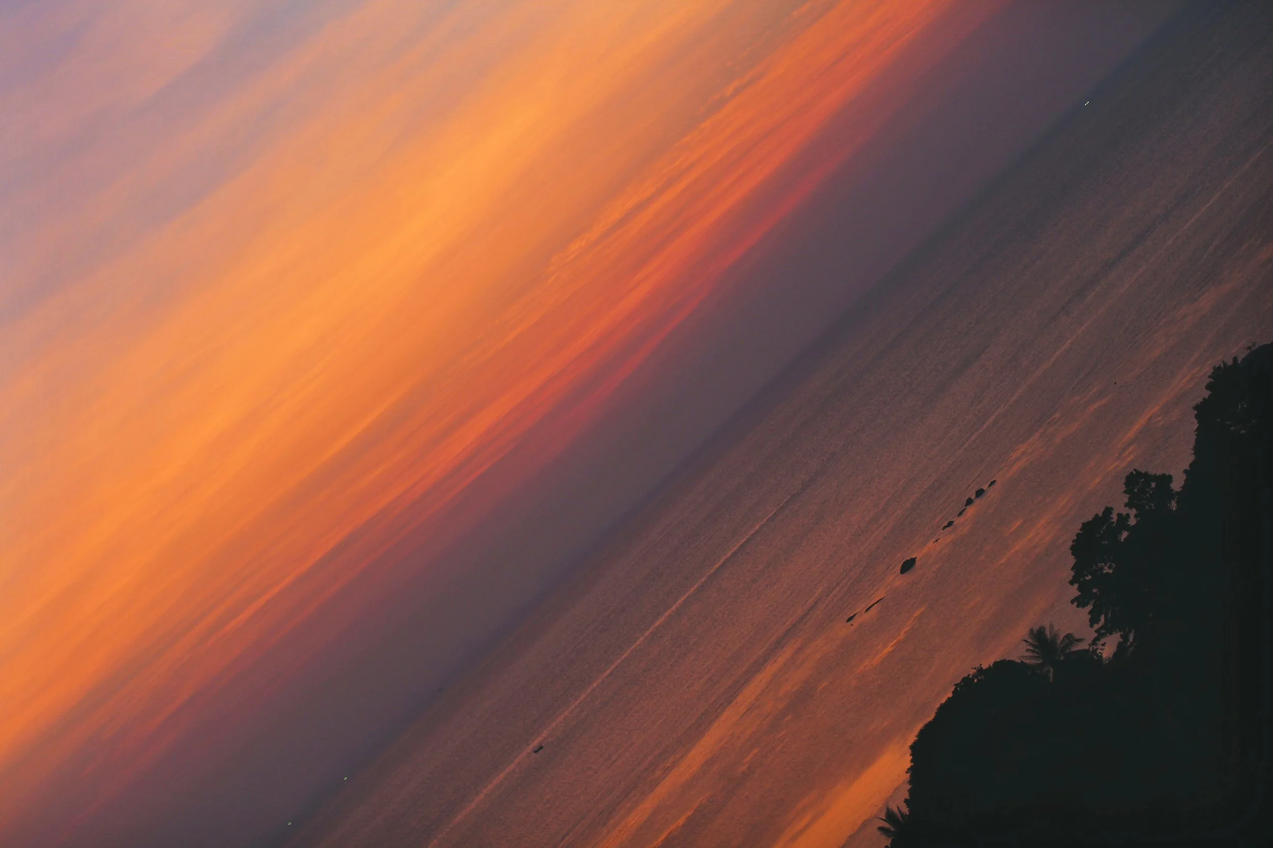 Koh Phangan, Thailand