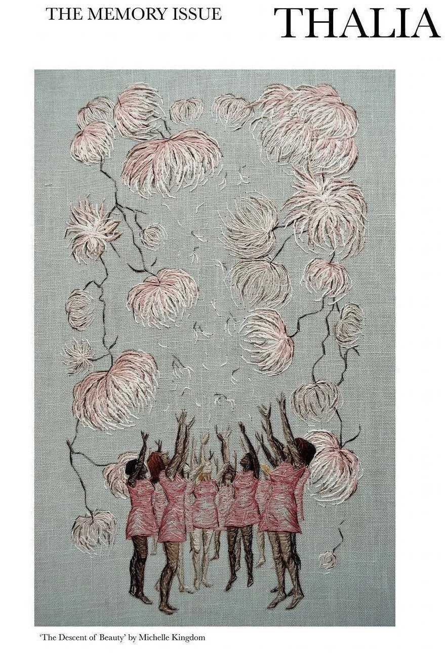 EYES OF THE SKIN. - Sound III (MAEYA)