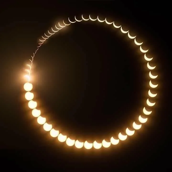 EYES OF THE SKIN. - Sound IV (OPSIN ROSE)