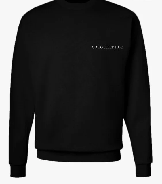 DESIGN I : The SLEEP Crew.