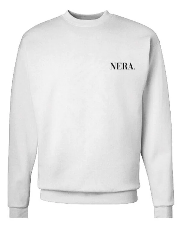 DESIGN III: The NERA Crew.