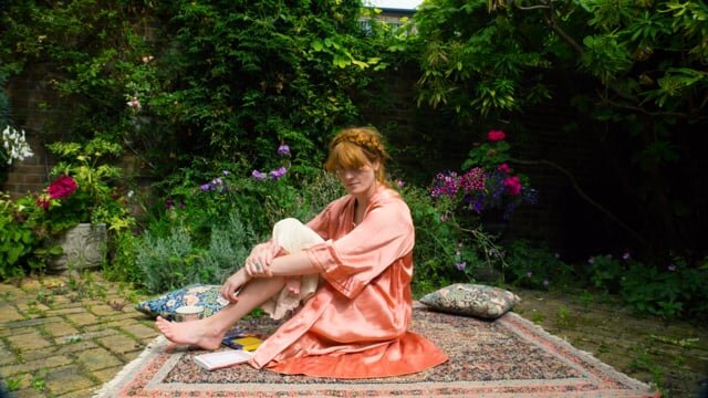 My Place: Florence Welch - NOWNESS